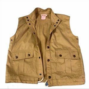 Vintage Spiegel vest